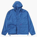 Supreme Technical Field Jacket Light Royal