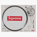 Supreme Technics SL-1200MK7 Turntable White