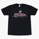 Supreme tentacles tea black