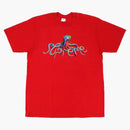 Tentáculos supremo té rojo