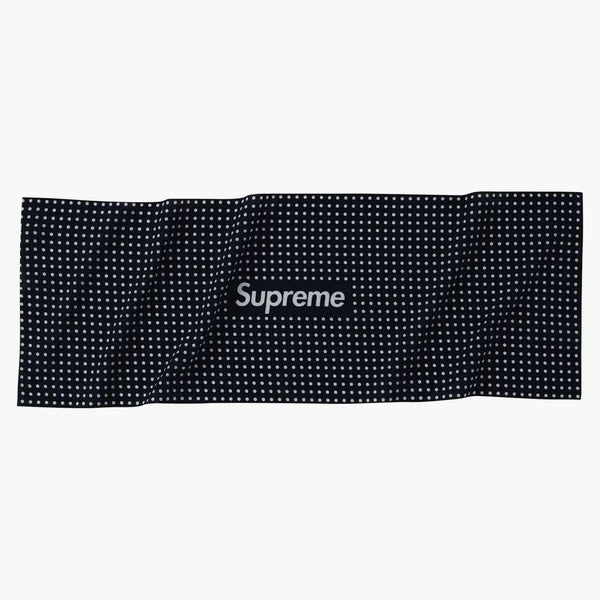 Supreme Tenugui Towel (set Of 2) Multicolor