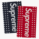 Supreme Tenugui Towel (Set of 2) Multicolor