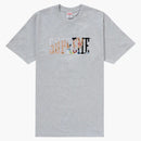 Supreme Tera Patrick Collegiate Tea Ash Gray