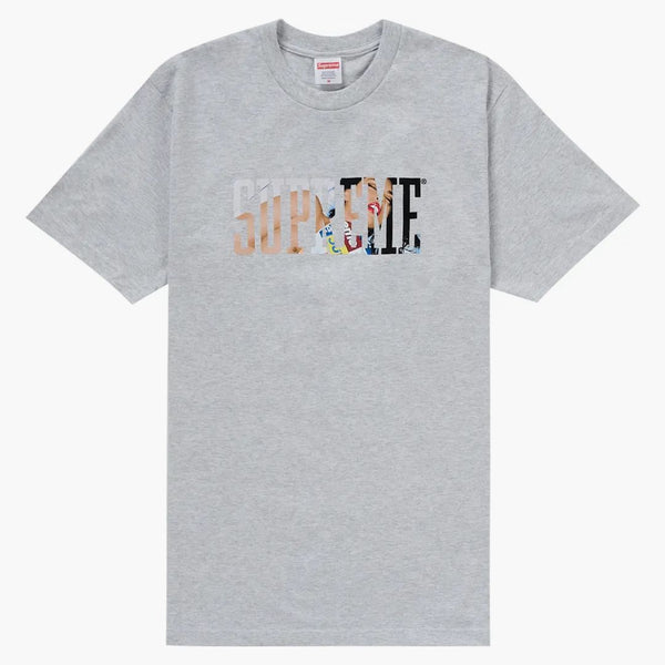Nejvyšší Tera Patrick Collegiate Tea Ash Grey