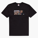 Supreme Tera Patrick Collegiate Tea Black