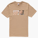 Supreme Tera Patrick Collegiate Tea Khaki