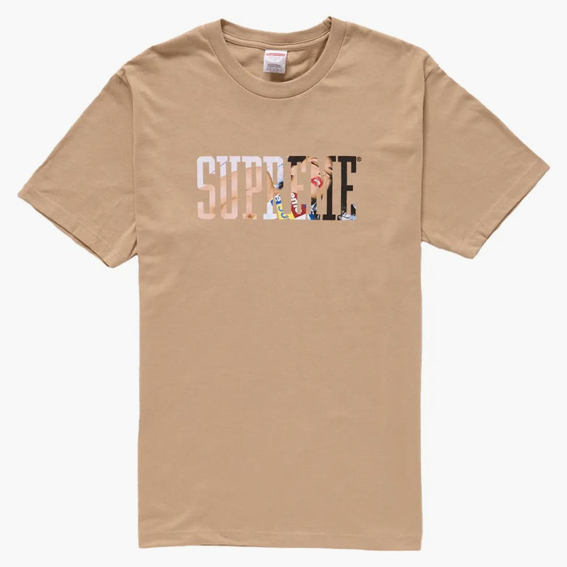 Nejvyšší tera Patrick Collegiate Tea Khaki