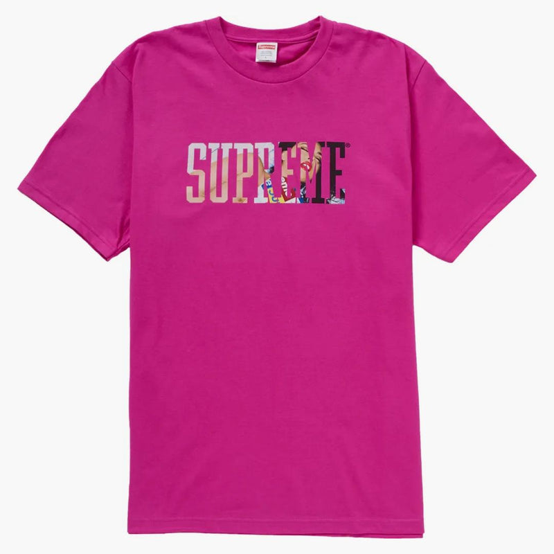 Nejvyšší tera Patrick Collegiate Tea Magenta