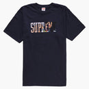 Supreme Tera Patrick Collegiate Tea Navy