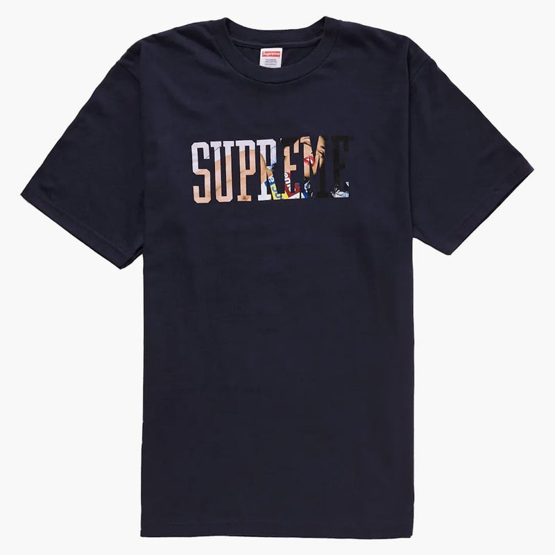 Supremo Tera Patrick Collegiate Tea Navy