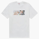 Supreme Tera Patrick Collegiate Tea White