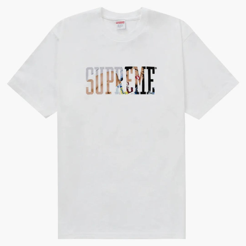 Supremo Tera Patrick Collegiate Tè bianco