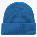 Supreme Terminal Beanie Blue