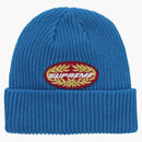 Supreme Terminal Beanie Blue