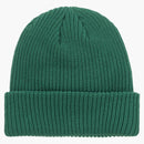 Supreme Terminal Beanie Green