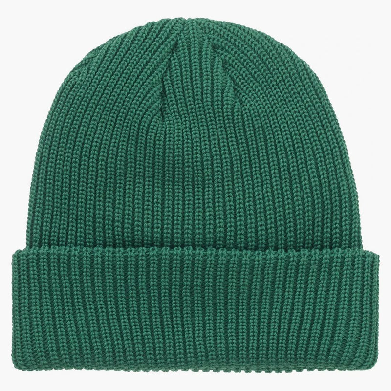 Supreme Terminal Beanie Green