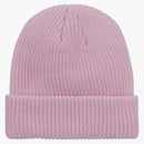 Supreme Terminal Beanie Pink