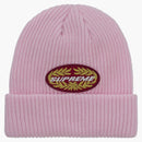 Supreme Terminal Beanie Pink