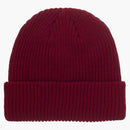Supreme Terminal Beanie Red
