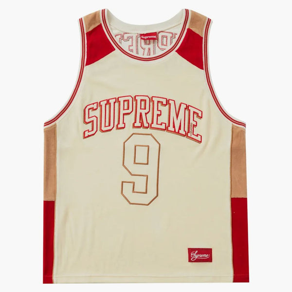 Nejvyšší frosový basketbalový dres Stone