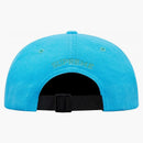 Supreme Terry Classic Logo Blue de 6 paneles