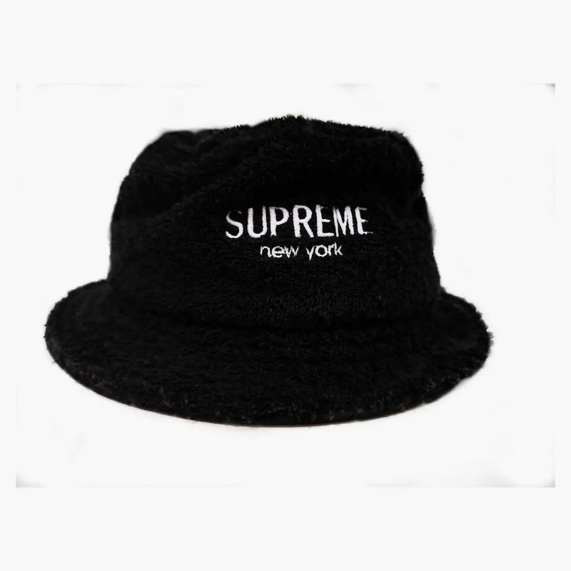 Supremo Terry Crusher Black