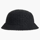 Nejvyšší frosový vzorový drtič černý