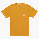 Supreme Terry Pocket Tea Gold