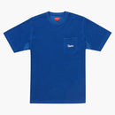 Supreme Terry Pocket Tea Royal