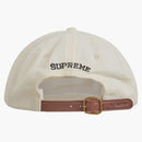 LOGO DE LOGO DE SUPREME TERRY S WHITE