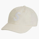 LOGO DE LOGO DE SUPREME TERRY S WHITE