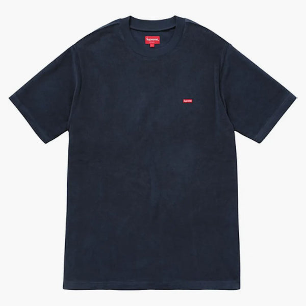 Supremo Terry Small Box Tea Navy