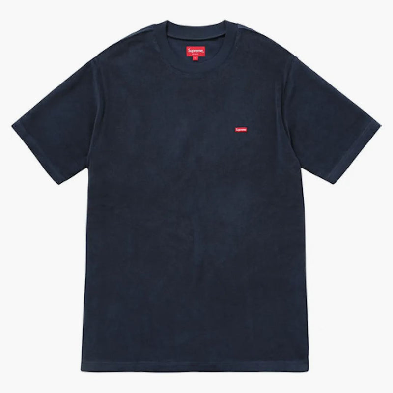 Supremo Terry Small Box Tea Navy