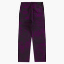 Supreme The Crow Regular Jean Purple