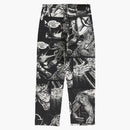 Nejvyšší vrána pravidelná jean bílá