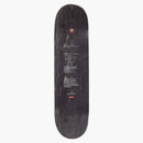 Supreme the Crow Skateboard Deck Eyes