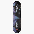 Supreme the Crow Skateboard Deck Eyes