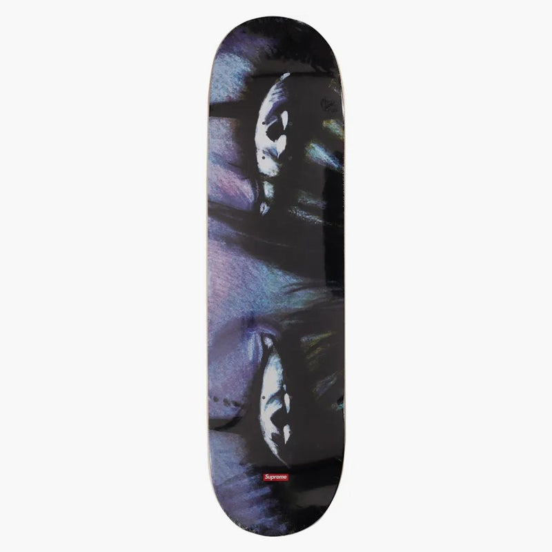 Nejvyšší očí skateboardová skateboardová