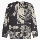 Supreme The Crow Sweater White