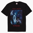 Högsta kråkan svart