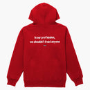 Nejvyšší mikina zabijáka