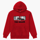 Nejvyšší mikina zabijáka