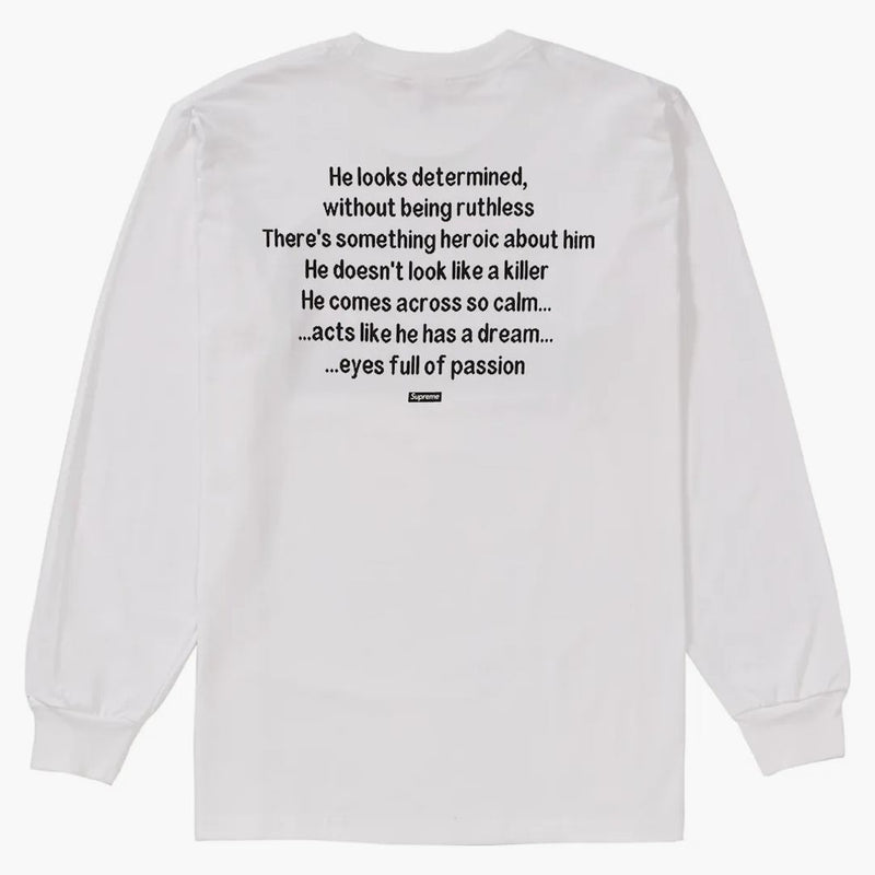 Nejvyšší zabiják l/s čaj bílá bílá