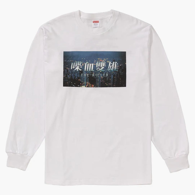 Nejvyšší zabiják l/s čaj bílá bílá