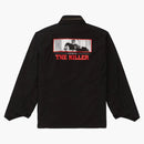 Supreme The Killer M-65 Jacket Black