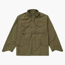 Supreme the Killer M-65 Jacket Olive