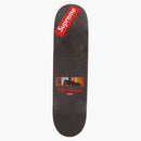 Supreme the Killer Skateboard Deck Multicolor
