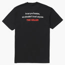 Supreme the Killer Trust Tea Black