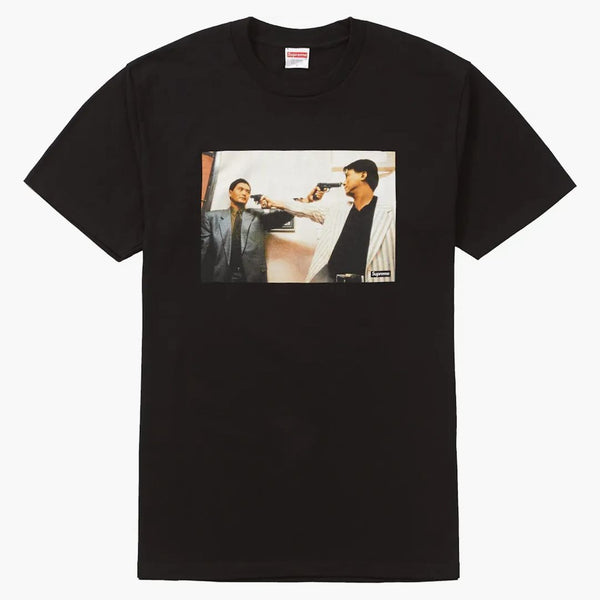 Supremo The Killer Trust Tea Black