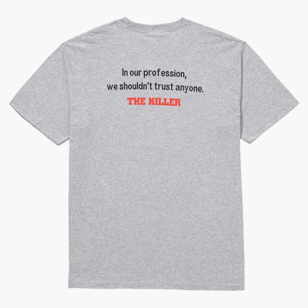 Nejvyšší zabijácký důvěru čaj Heather Grey